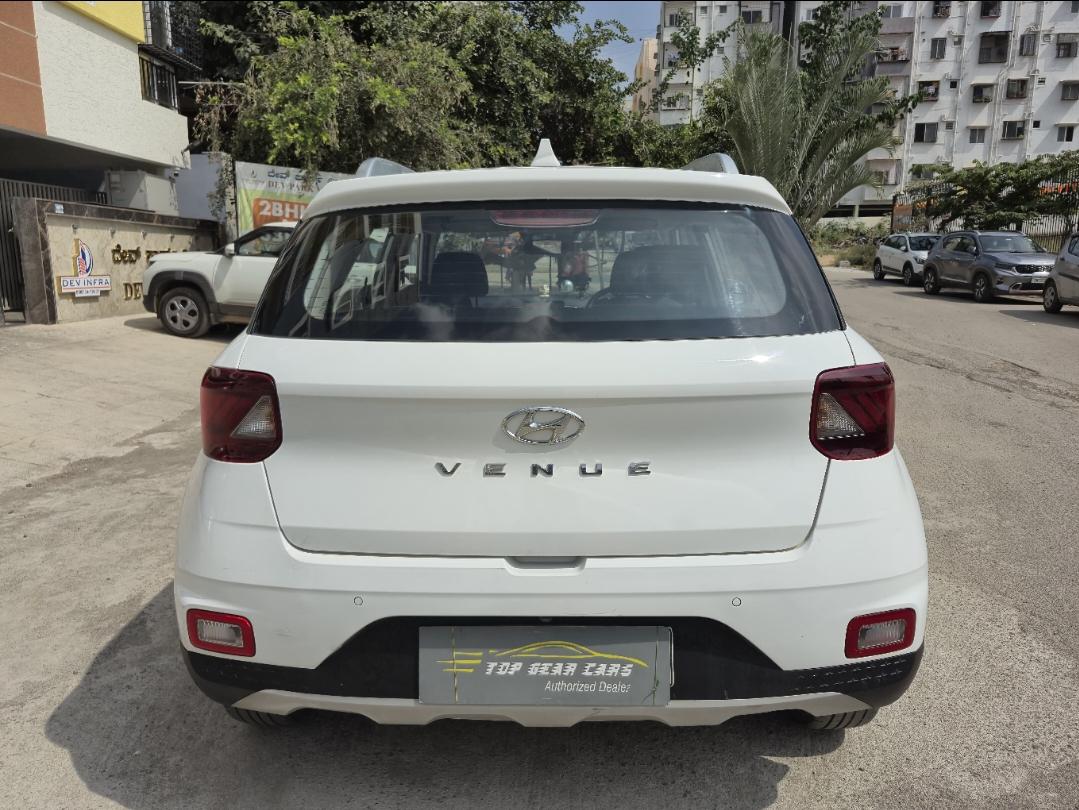 यूज़्ड 2021 ह्युंडई वेन्यू, Singasandra, Bangalore 3 यूज़्ड 2021 ह्युंडई वेन्यू, Singasandra, Bangalore 3