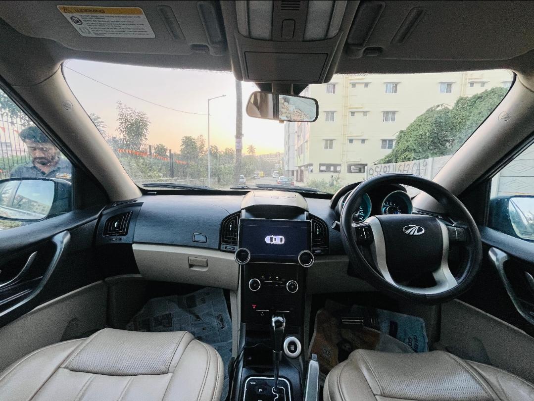 यूज़्ड 2017 महिंद्रा एक्सयूवी500, Singasandra, Bangalore 11 यूज़्ड 2017 महिंद्रा एक्सयूवी500, Singasandra, Bangalore 11