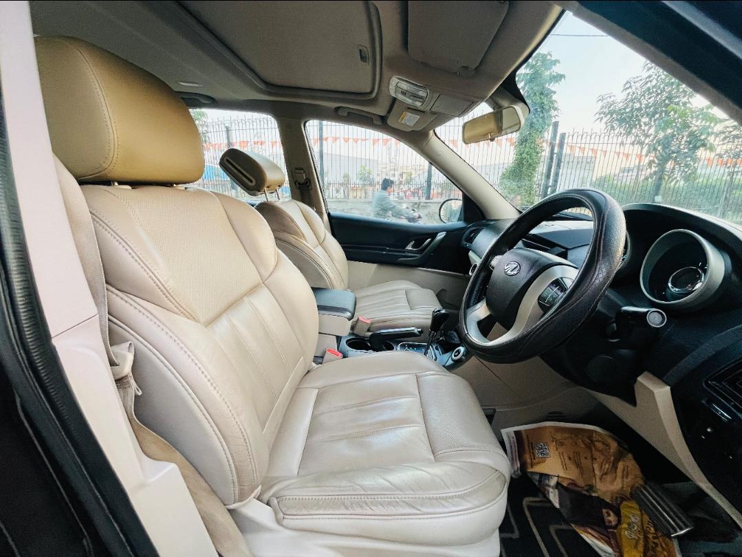 यूज़्ड 2017 महिंद्रा एक्सयूवी500, Singasandra, Bangalore 13 यूज़्ड 2017 महिंद्रा एक्सयूवी500, Singasandra, Bangalore 13