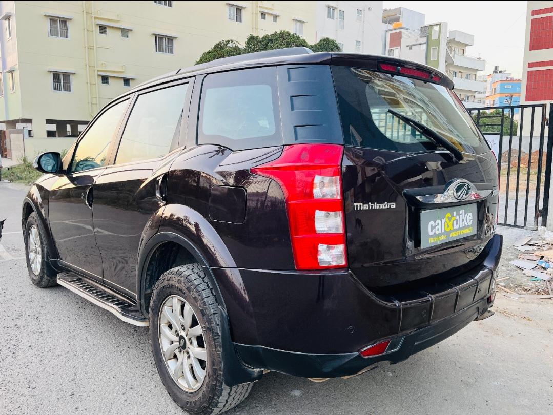 यूज़्ड 2017 महिंद्रा एक्सयूवी500, Singasandra, Bangalore 2 यूज़्ड 2017 महिंद्रा एक्सयूवी500, Singasandra, Bangalore 2