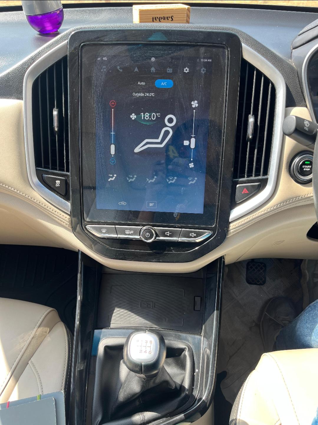 यूज़्ड 2021 एमजी हेक्टर, Singasandra, Bangalore 15 यूज़्ड 2021 एमजी हेक्टर, Singasandra, Bangalore 15