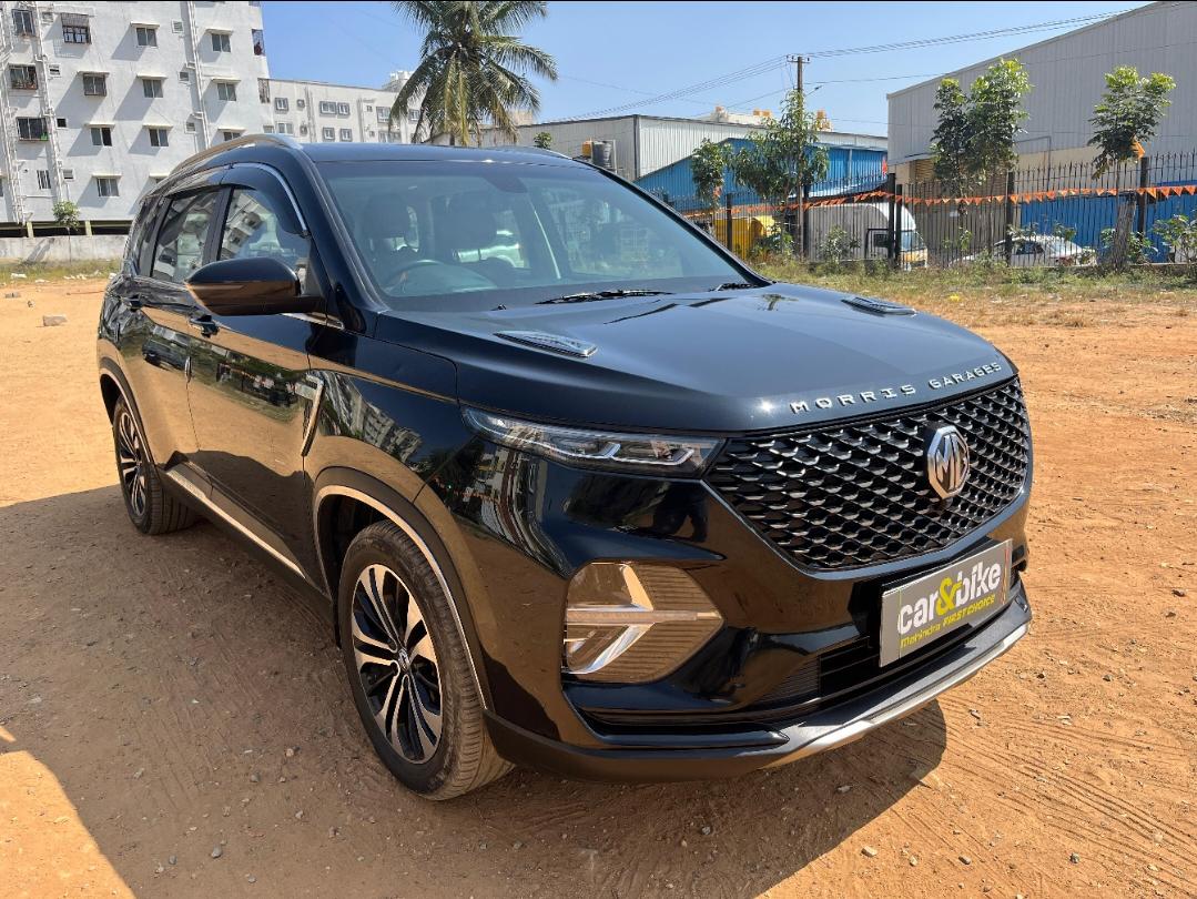 यूज़्ड 2021 एमजी हेक्टर प्लस, Singasandra, Bangalore 6 यूज़्ड 2021 एमजी हेक्टर प्लस, Singasandra, Bangalore 6