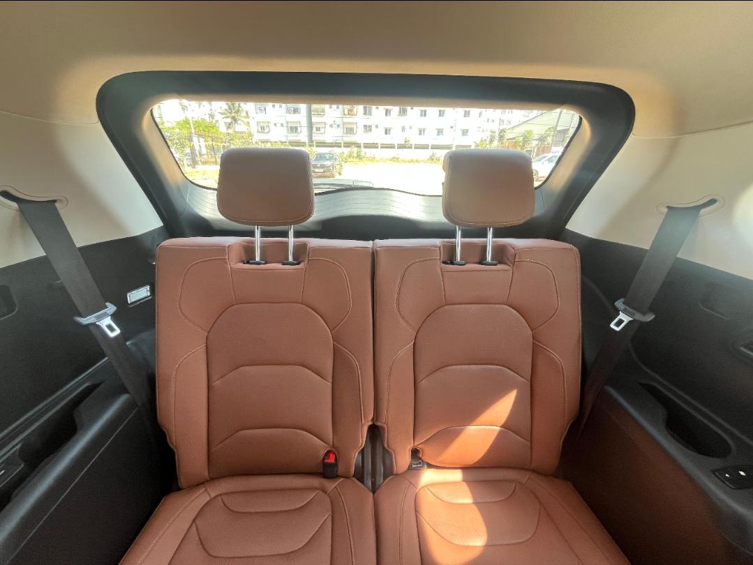 यूज़्ड 2021 एमजी हेक्टर प्लस, Singasandra, Bangalore 15 यूज़्ड 2021 एमजी हेक्टर प्लस, Singasandra, Bangalore 15