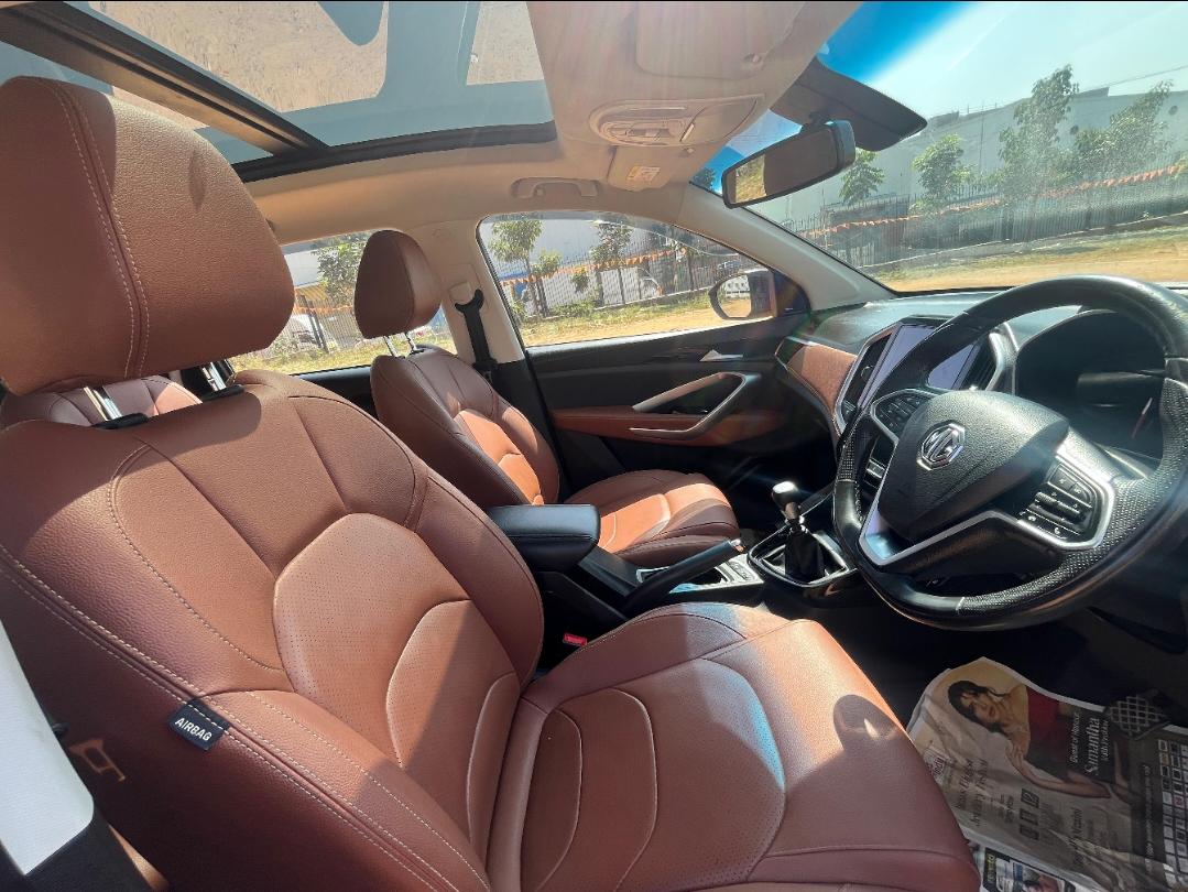 यूज़्ड 2021 एमजी हेक्टर प्लस, Singasandra, Bangalore 13 यूज़्ड 2021 एमजी हेक्टर प्लस, Singasandra, Bangalore 13