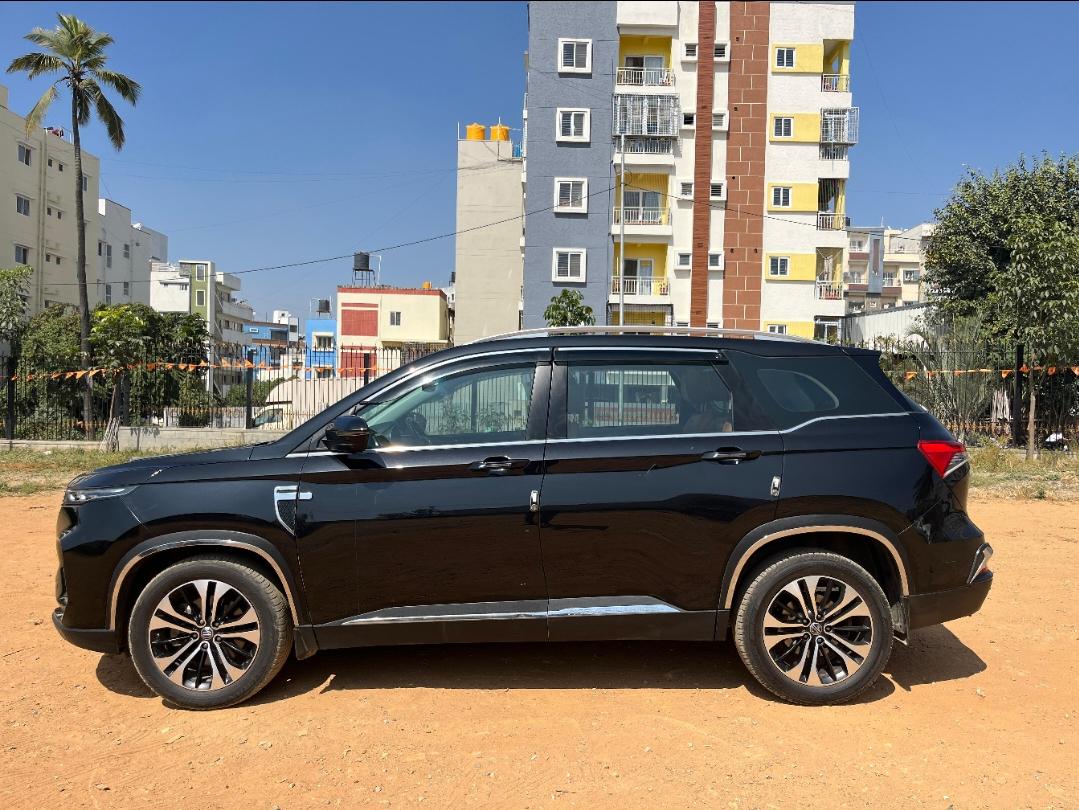 यूज़्ड 2021 एमजी हेक्टर प्लस, Singasandra, Bangalore 1 यूज़्ड 2021 एमजी हेक्टर प्लस, Singasandra, Bangalore 1