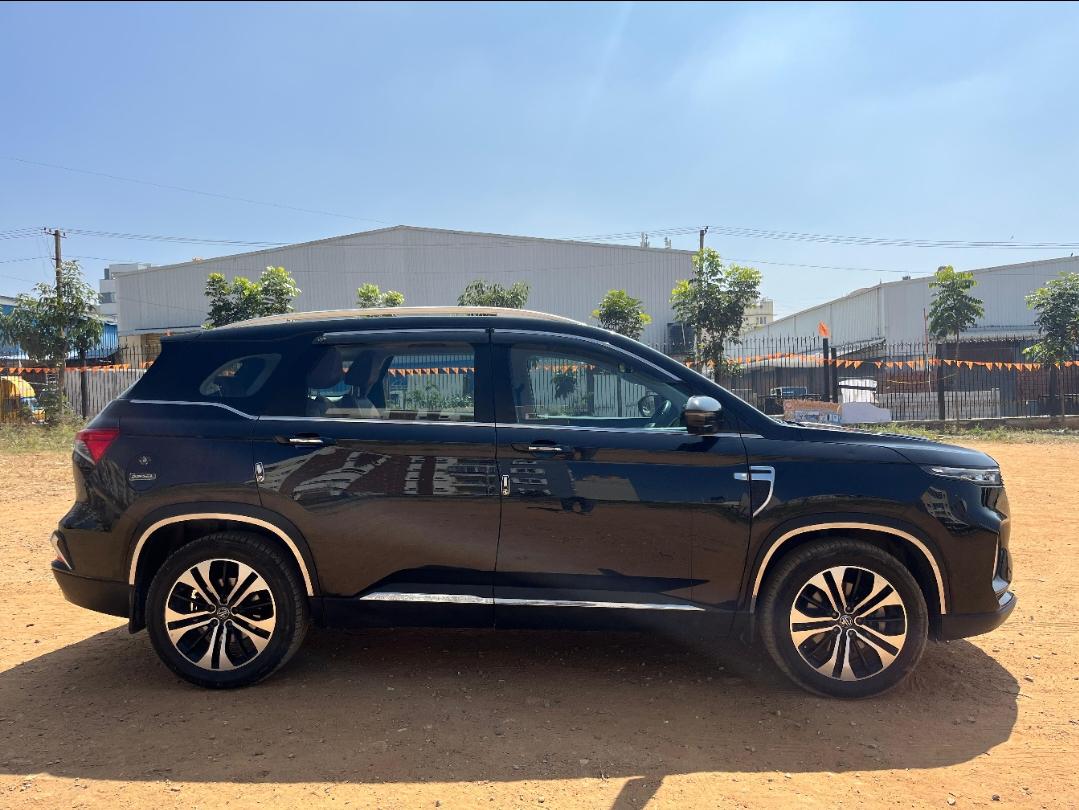 यूज़्ड 2021 एमजी हेक्टर प्लस, Singasandra, Bangalore 5 यूज़्ड 2021 एमजी हेक्टर प्लस, Singasandra, Bangalore 5