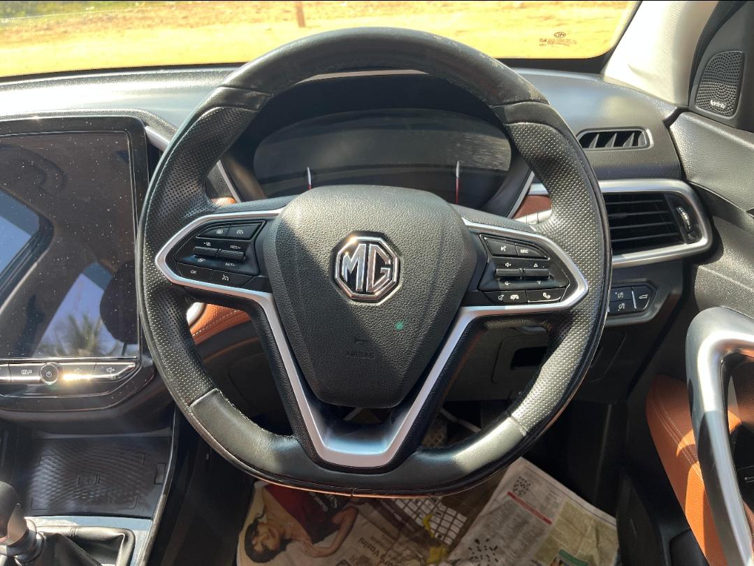 यूज़्ड 2021 एमजी हेक्टर प्लस, Singasandra, Bangalore 12 यूज़्ड 2021 एमजी हेक्टर प्लस, Singasandra, Bangalore 12