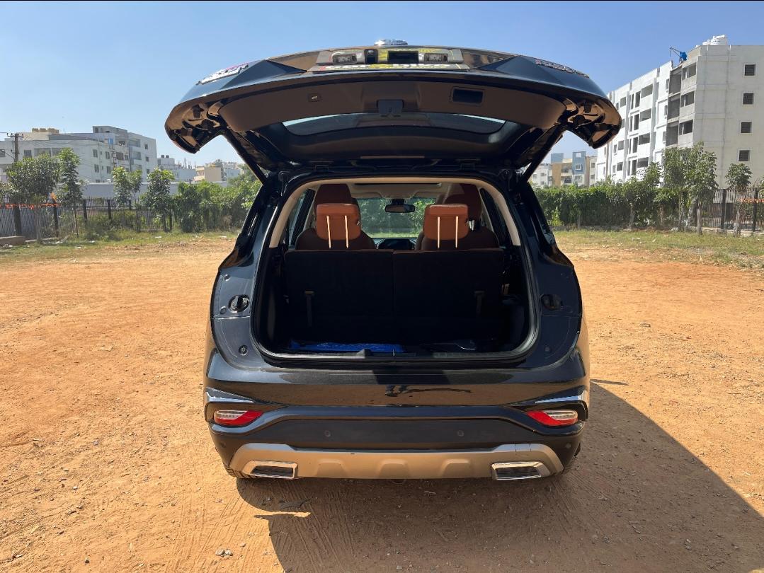 यूज़्ड 2021 एमजी हेक्टर प्लस, Singasandra, Bangalore 9 यूज़्ड 2021 एमजी हेक्टर प्लस, Singasandra, Bangalore 9