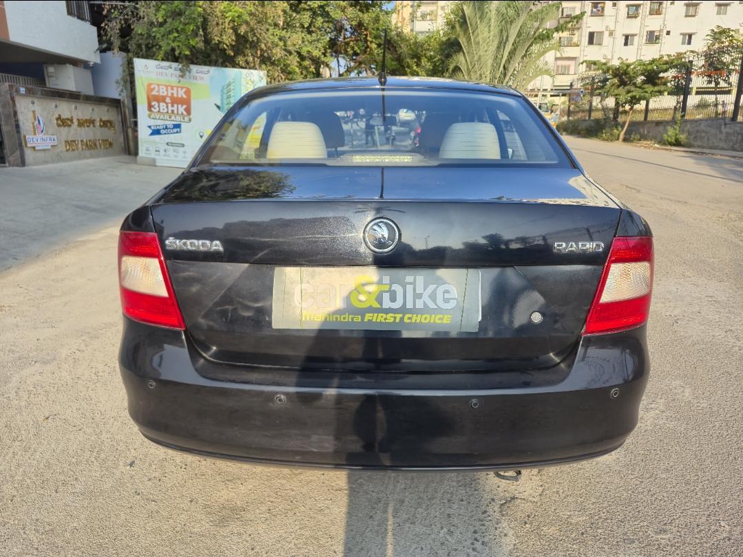 यूज़्ड 2015 स्कोडा रैपिड, Singasandra, Bangalore 3 यूज़्ड 2015 स्कोडा रैपिड, Singasandra, Bangalore 3