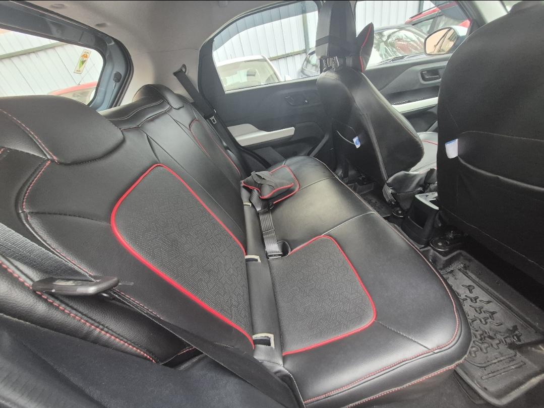 यूज़्ड 2021 टाटा पंच, Singasandra, Bangalore 14 यूज़्ड 2021 टाटा पंच, Singasandra, Bangalore 14