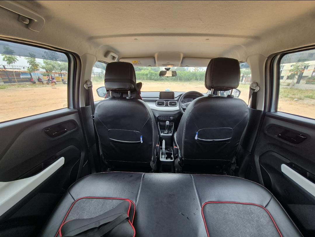 यूज़्ड 2021 टाटा पंच, Singasandra, Bangalore 15 यूज़्ड 2021 टाटा पंच, Singasandra, Bangalore 15