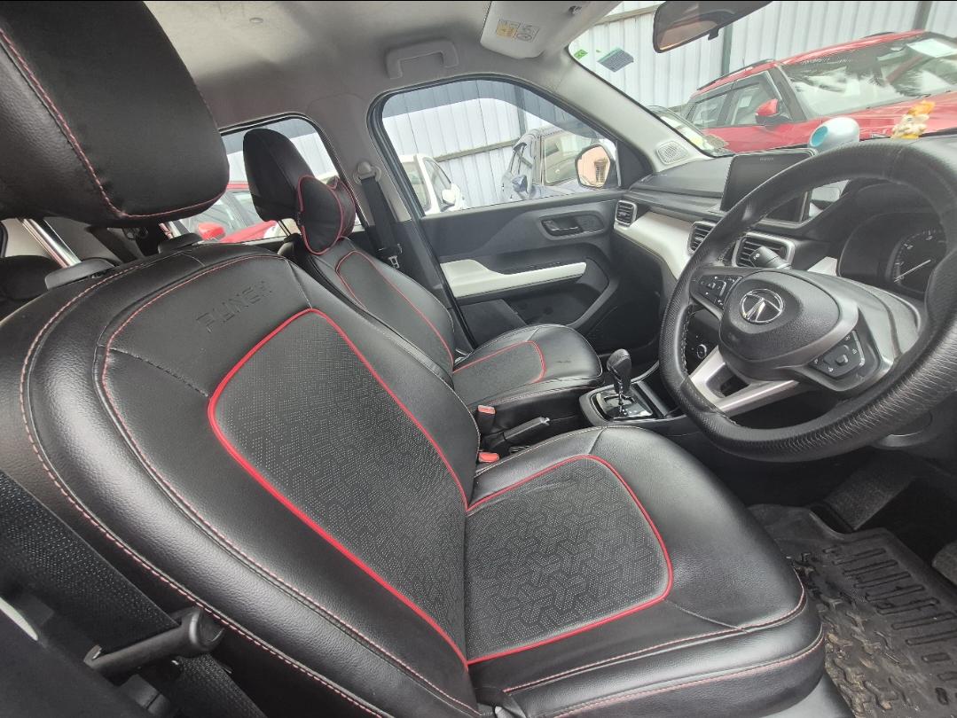 यूज़्ड 2021 टाटा पंच, Singasandra, Bangalore 13 यूज़्ड 2021 टाटा पंच, Singasandra, Bangalore 13