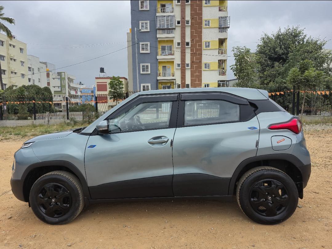 यूज़्ड 2021 टाटा पंच, Singasandra, Bangalore 1 यूज़्ड 2021 टाटा पंच, Singasandra, Bangalore 1