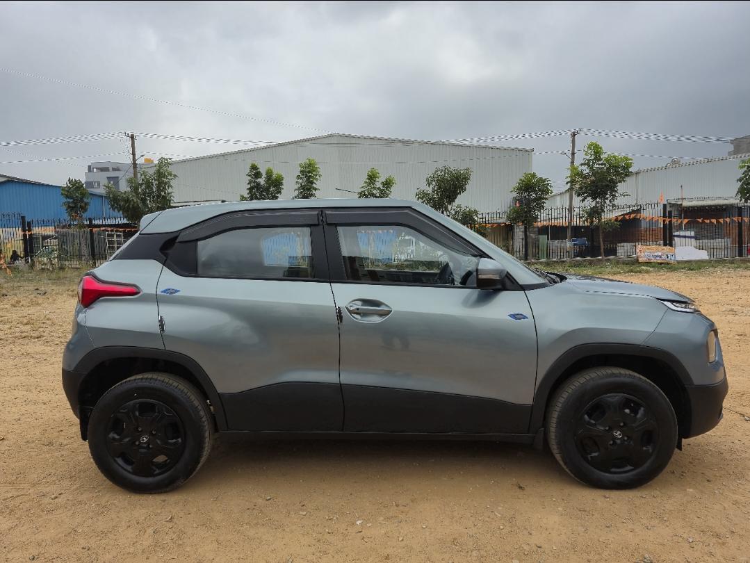 यूज़्ड 2021 टाटा पंच, Singasandra, Bangalore 5 यूज़्ड 2021 टाटा पंच, Singasandra, Bangalore 5