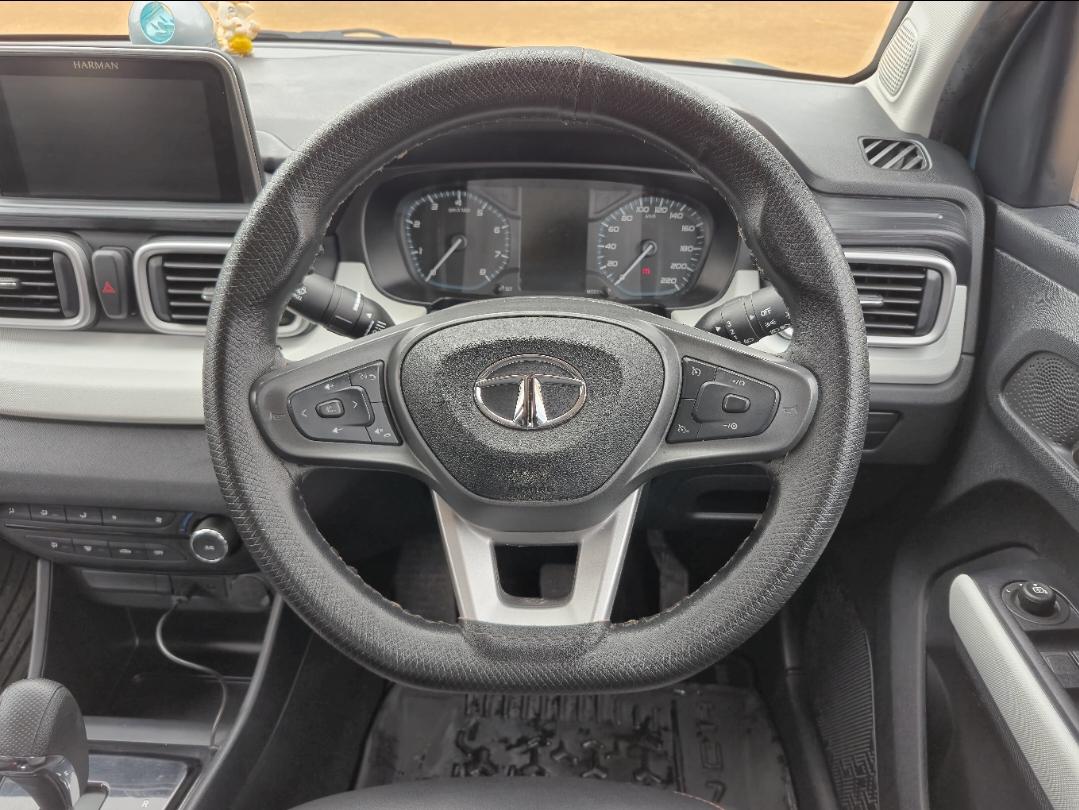 यूज़्ड 2021 टाटा पंच, Singasandra, Bangalore 12 यूज़्ड 2021 टाटा पंच, Singasandra, Bangalore 12