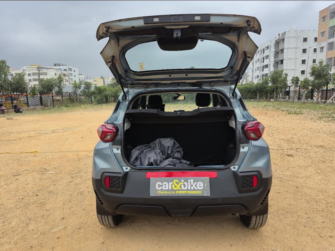 यूज़्ड 2021 टाटा पंच, Singasandra, Bangalore 9 यूज़्ड 2021 टाटा पंच, Singasandra, Bangalore 9