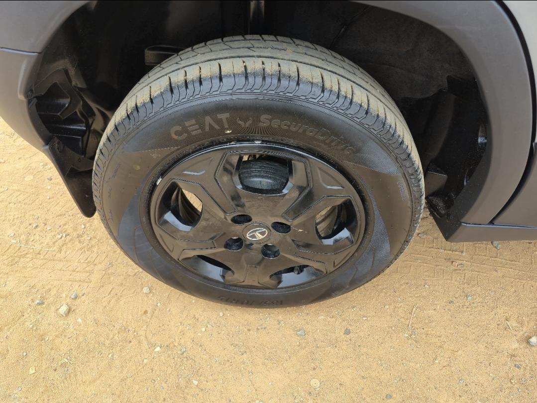 यूज़्ड 2021 टाटा पंच, Singasandra, Bangalore 8 यूज़्ड 2021 टाटा पंच, Singasandra, Bangalore 8