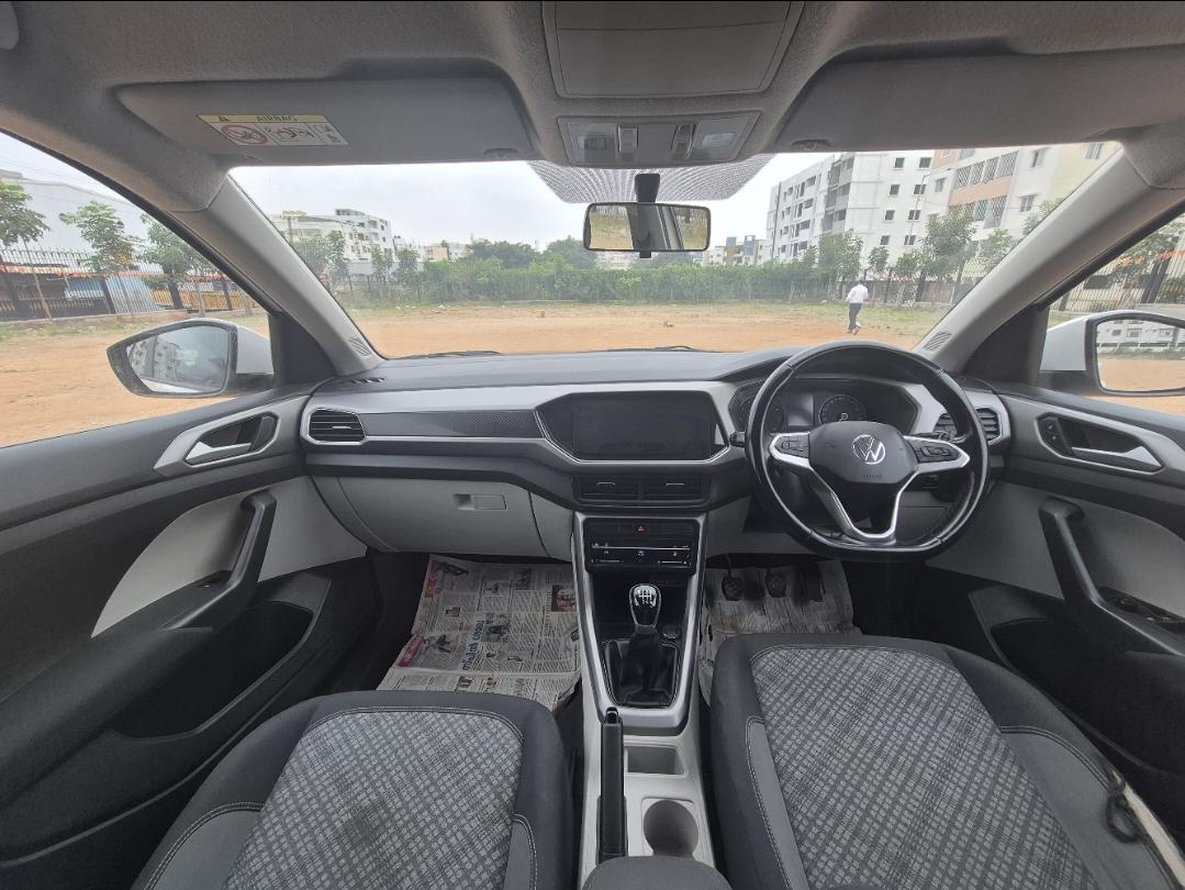 यूज़्ड 2022 फॉक्सवैगन टाइगन, Singasandra, Bangalore 11 यूज़्ड 2022 फॉक्सवैगन टाइगन, Singasandra, Bangalore 11