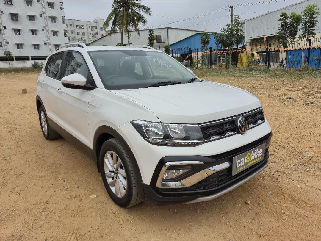 यूज़्ड 2022 फॉक्सवैगन टाइगन, Singasandra, Bangalore 6 यूज़्ड 2022 फॉक्सवैगन टाइगन, Singasandra, Bangalore 6