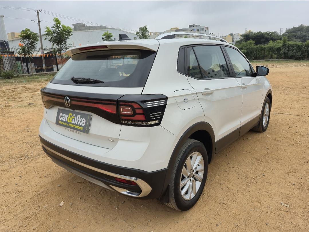 यूज़्ड 2022 फॉक्सवैगन टाइगन, Singasandra, Bangalore 4 यूज़्ड 2022 फॉक्सवैगन टाइगन, Singasandra, Bangalore 4