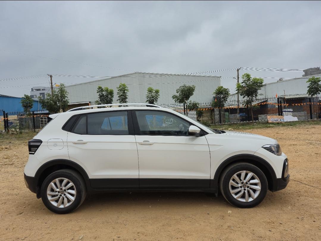 यूज़्ड 2022 फॉक्सवैगन टाइगन, Singasandra, Bangalore 5 यूज़्ड 2022 फॉक्सवैगन टाइगन, Singasandra, Bangalore 5