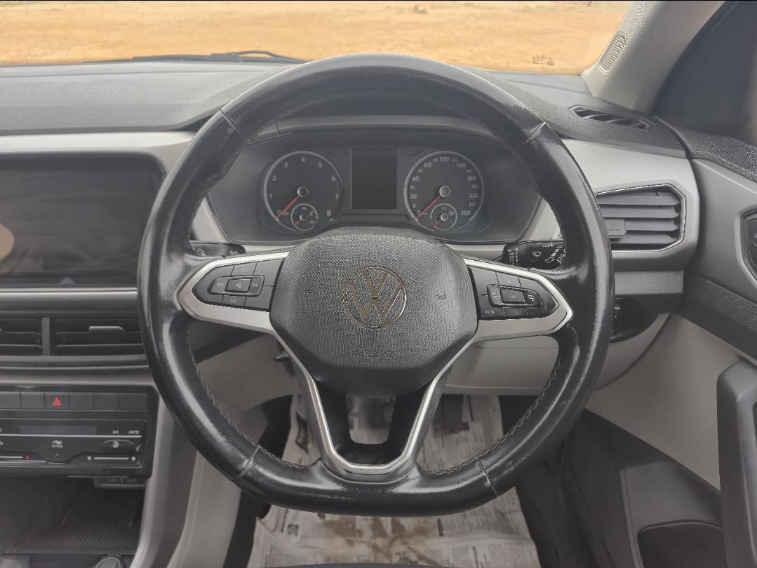 यूज़्ड 2022 फॉक्सवैगन टाइगन, Singasandra, Bangalore 12 यूज़्ड 2022 फॉक्सवैगन टाइगन, Singasandra, Bangalore 12