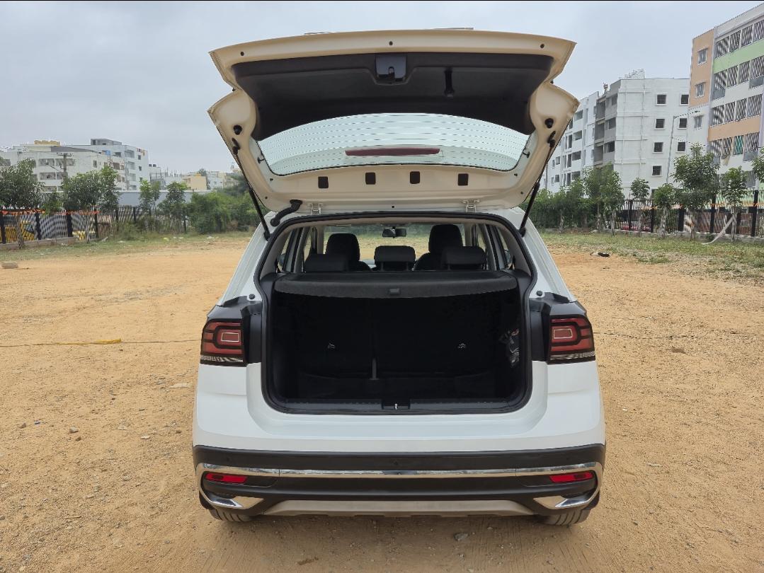 यूज़्ड 2022 फॉक्सवैगन टाइगन, Singasandra, Bangalore 9 यूज़्ड 2022 फॉक्सवैगन टाइगन, Singasandra, Bangalore 9