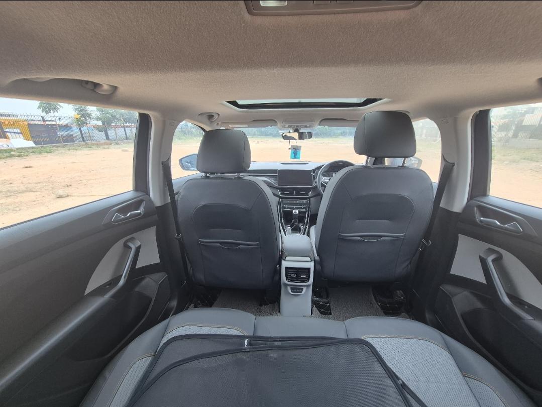 यूज़्ड 2021 स्कोडा कुशाक, Singasandra, Bangalore 15 यूज़्ड 2021 स्कोडा कुशाक, Singasandra, Bangalore 15