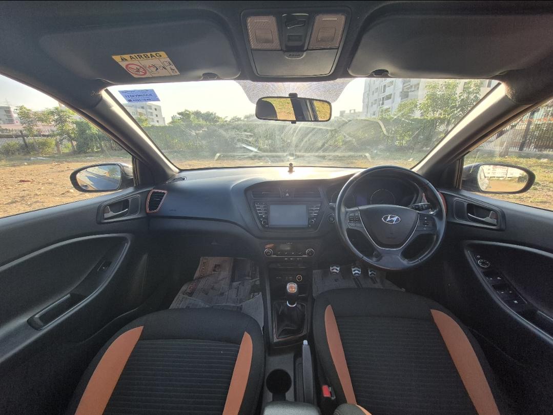 यूज़्ड 2016 ह्युंडई आई20 एक्टिव, Singasandra, Bangalore 11 यूज़्ड 2016 ह्युंडई आई20 एक्टिव, Singasandra, Bangalore 11