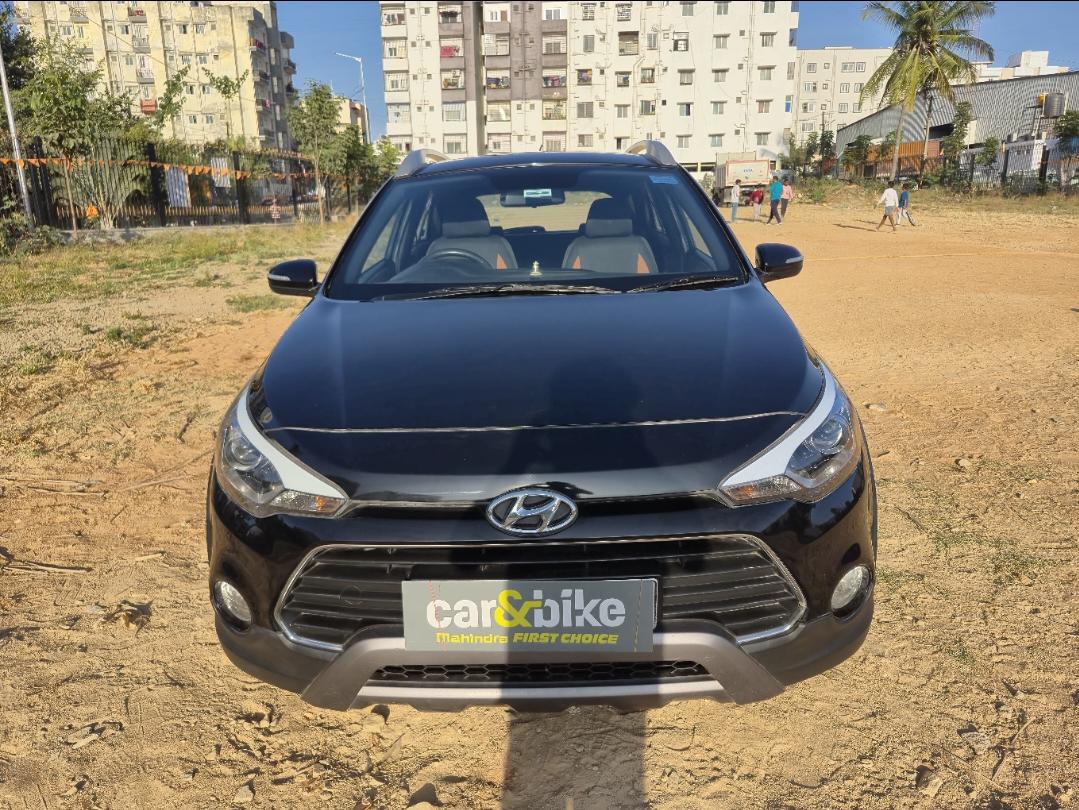 यूज़्ड 2016 ह्युंडई आई20 एक्टिव, Singasandra, Bangalore 7 यूज़्ड 2016 ह्युंडई आई20 एक्टिव, Singasandra, Bangalore 7