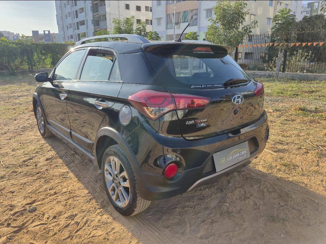 यूज़्ड 2016 ह्युंडई आई20 एक्टिव, Singasandra, Bangalore 2 यूज़्ड 2016 ह्युंडई आई20 एक्टिव, Singasandra, Bangalore 2