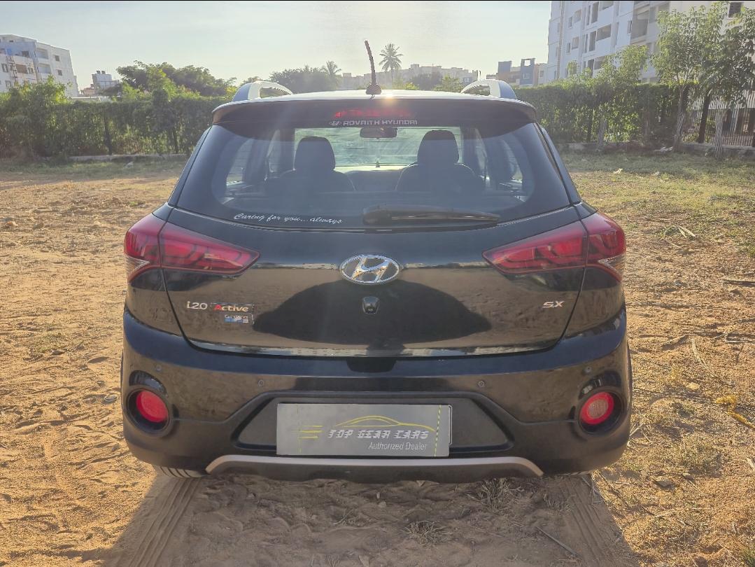 यूज़्ड 2016 ह्युंडई आई20 एक्टिव, Singasandra, Bangalore 3 यूज़्ड 2016 ह्युंडई आई20 एक्टिव, Singasandra, Bangalore 3