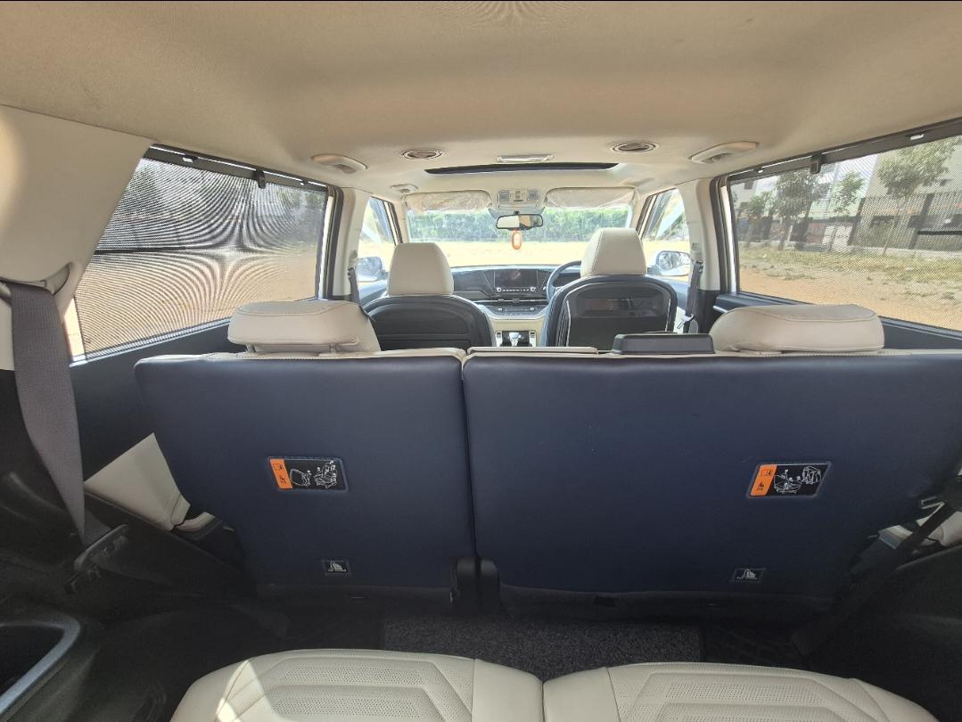 यूज़्ड 2023 किया कैरेंस, Singasandra, Bangalore 16 यूज़्ड 2023 किया कैरेंस, Singasandra, Bangalore 16