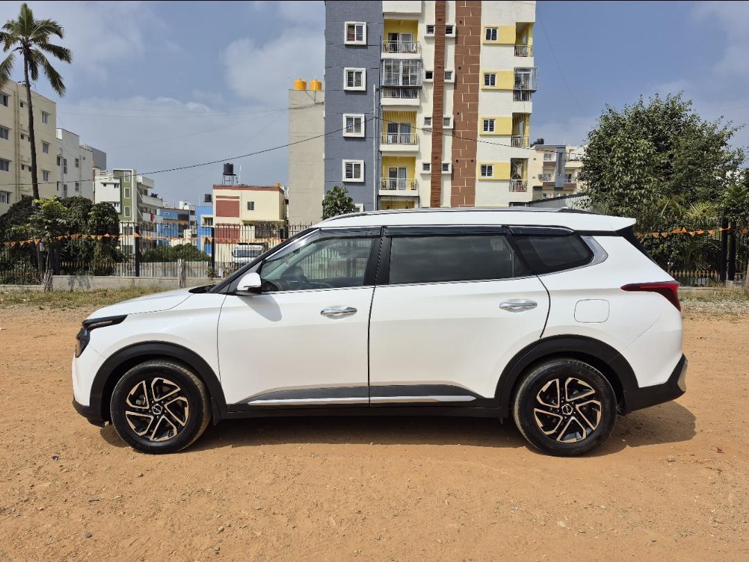 यूज़्ड 2023 किया कैरेंस, Singasandra, Bangalore 1 यूज़्ड 2023 किया कैरेंस, Singasandra, Bangalore 1