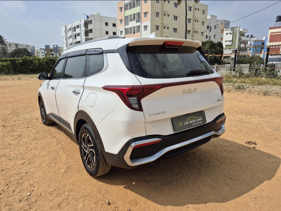 यूज़्ड 2023 किया कैरेंस, Singasandra, Bangalore 2 यूज़्ड 2023 किया कैरेंस, Singasandra, Bangalore 2