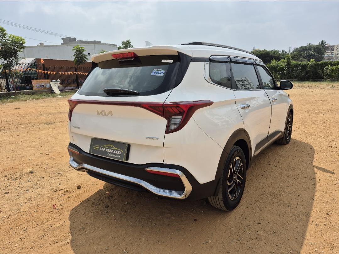 यूज़्ड 2023 किया कैरेंस, Singasandra, Bangalore 4 यूज़्ड 2023 किया कैरेंस, Singasandra, Bangalore 4