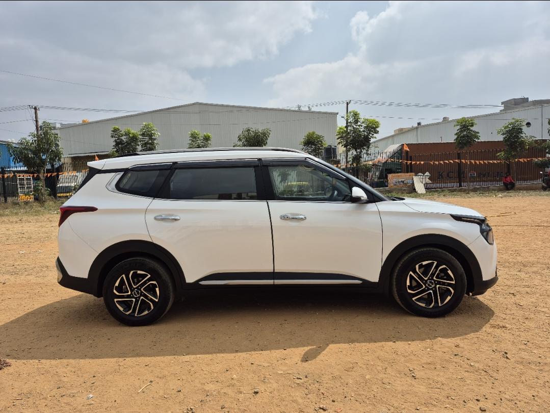 यूज़्ड 2023 किया कैरेंस, Singasandra, Bangalore 5 यूज़्ड 2023 किया कैरेंस, Singasandra, Bangalore 5