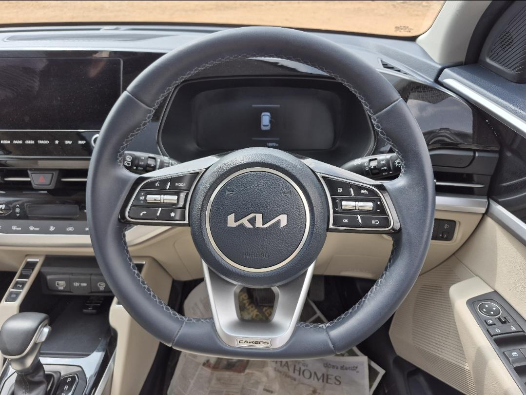 यूज़्ड 2023 किया कैरेंस, Singasandra, Bangalore 12 यूज़्ड 2023 किया कैरेंस, Singasandra, Bangalore 12