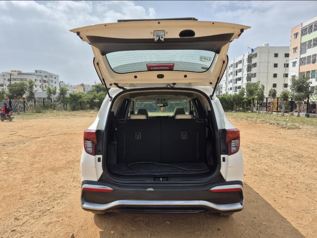 यूज़्ड 2023 किया कैरेंस, Singasandra, Bangalore 9 यूज़्ड 2023 किया कैरेंस, Singasandra, Bangalore 9