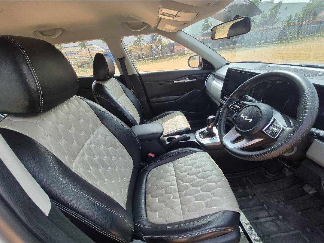 यूज़्ड 2022 किया सेल्टोस, Singasandra, Bangalore 13 यूज़्ड 2022 किया सेल्टोस, Singasandra, Bangalore 13