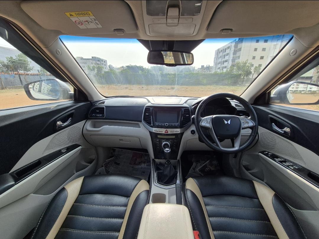 यूज़्ड 2022 महिंद्रा एक्सयूवी300, Singasandra, Bangalore 11 यूज़्ड 2022 महिंद्रा एक्सयूवी300, Singasandra, Bangalore 11