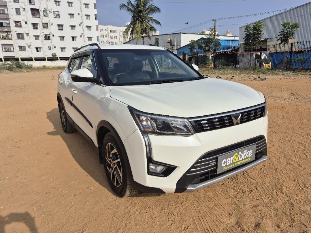 यूज़्ड 2022 महिंद्रा एक्सयूवी300, Singasandra, Bangalore 6 यूज़्ड 2022 महिंद्रा एक्सयूवी300, Singasandra, Bangalore 6