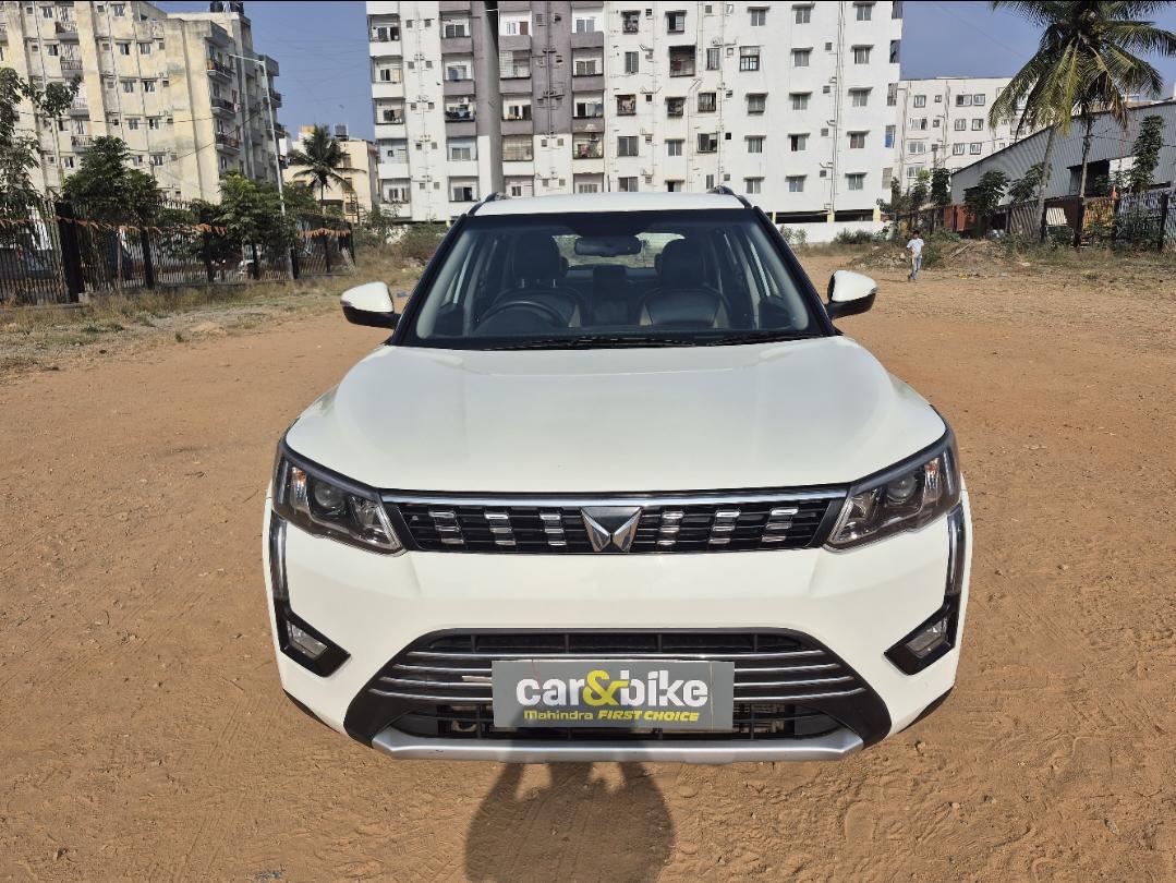 यूज़्ड 2022 महिंद्रा एक्सयूवी300, Singasandra, Bangalore 7 यूज़्ड 2022 महिंद्रा एक्सयूवी300, Singasandra, Bangalore 7