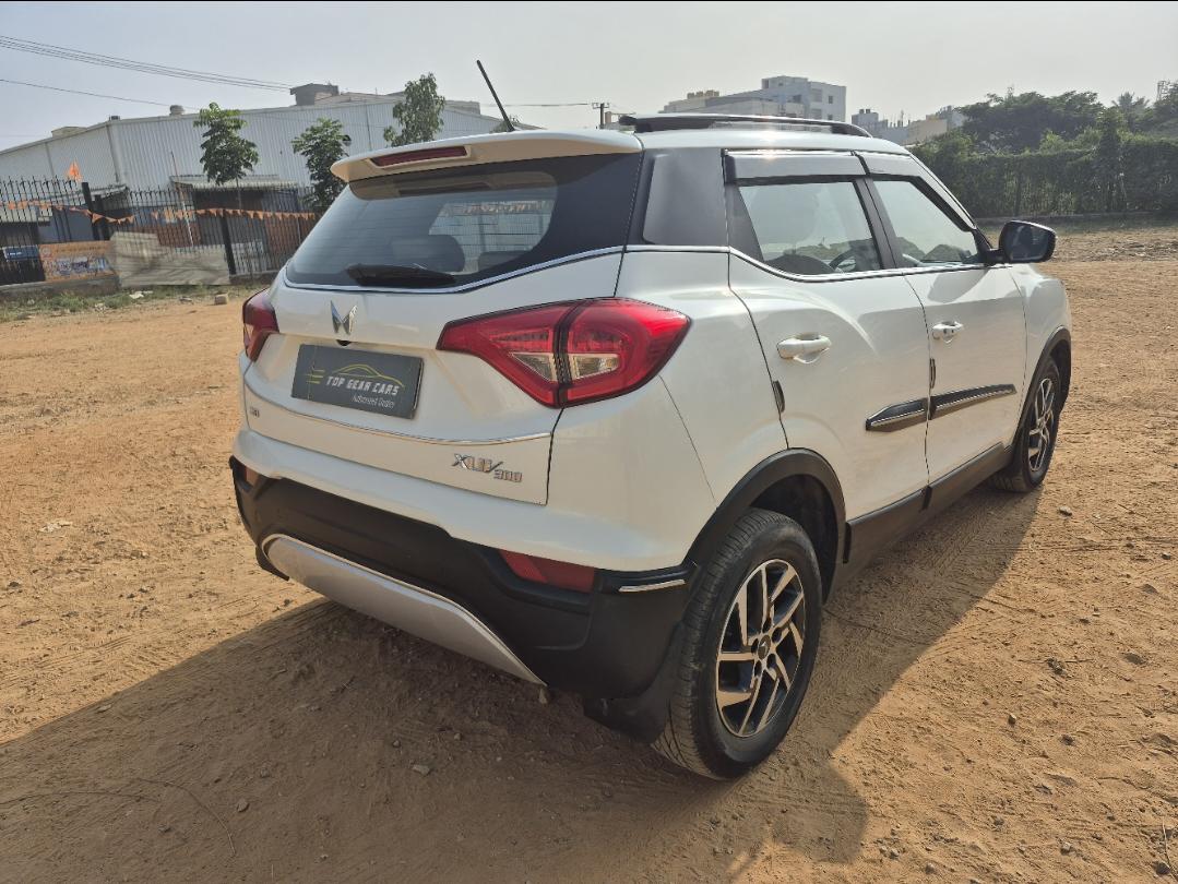 यूज़्ड 2022 महिंद्रा एक्सयूवी300, Singasandra, Bangalore 4 यूज़्ड 2022 महिंद्रा एक्सयूवी300, Singasandra, Bangalore 4