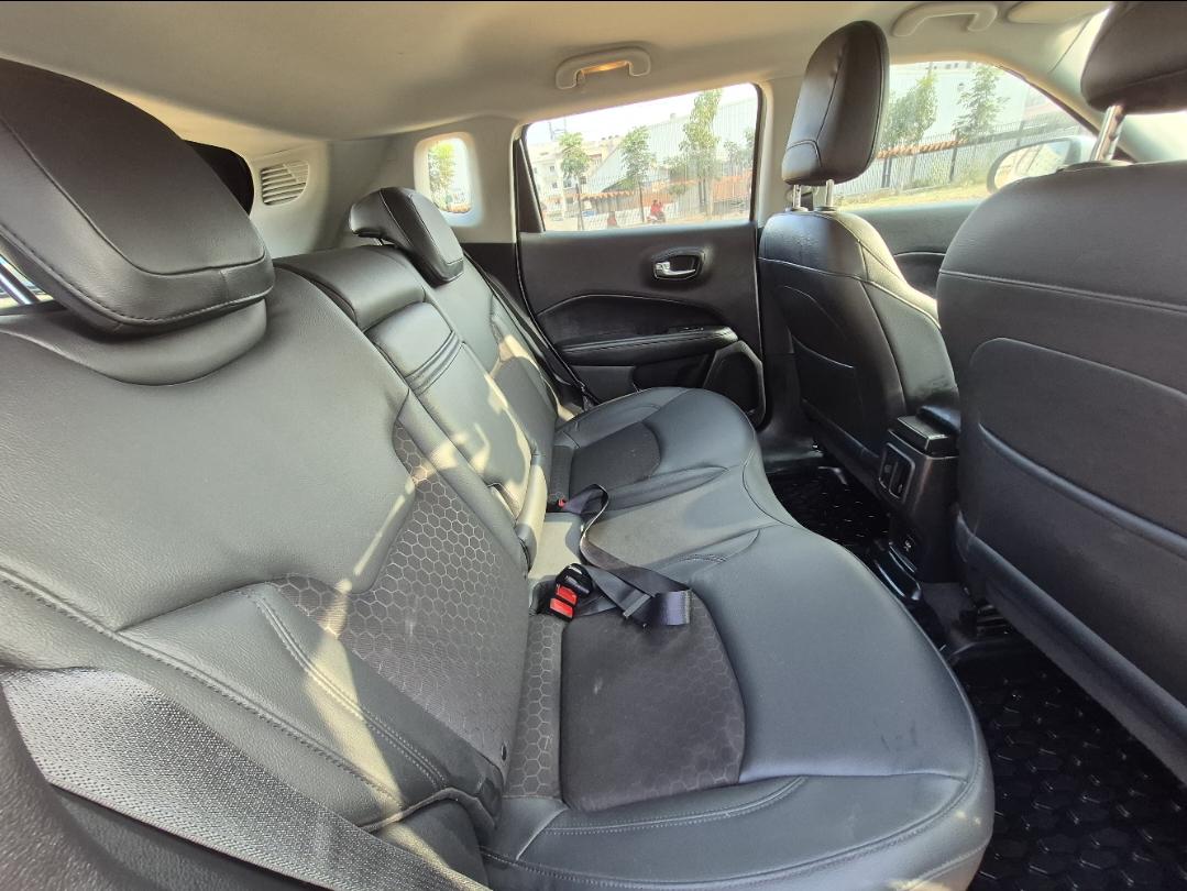 यूज़्ड 2020 जीप कम्पास, Singasandra, Bangalore 14 यूज़्ड 2020 जीप कम्पास, Singasandra, Bangalore 14