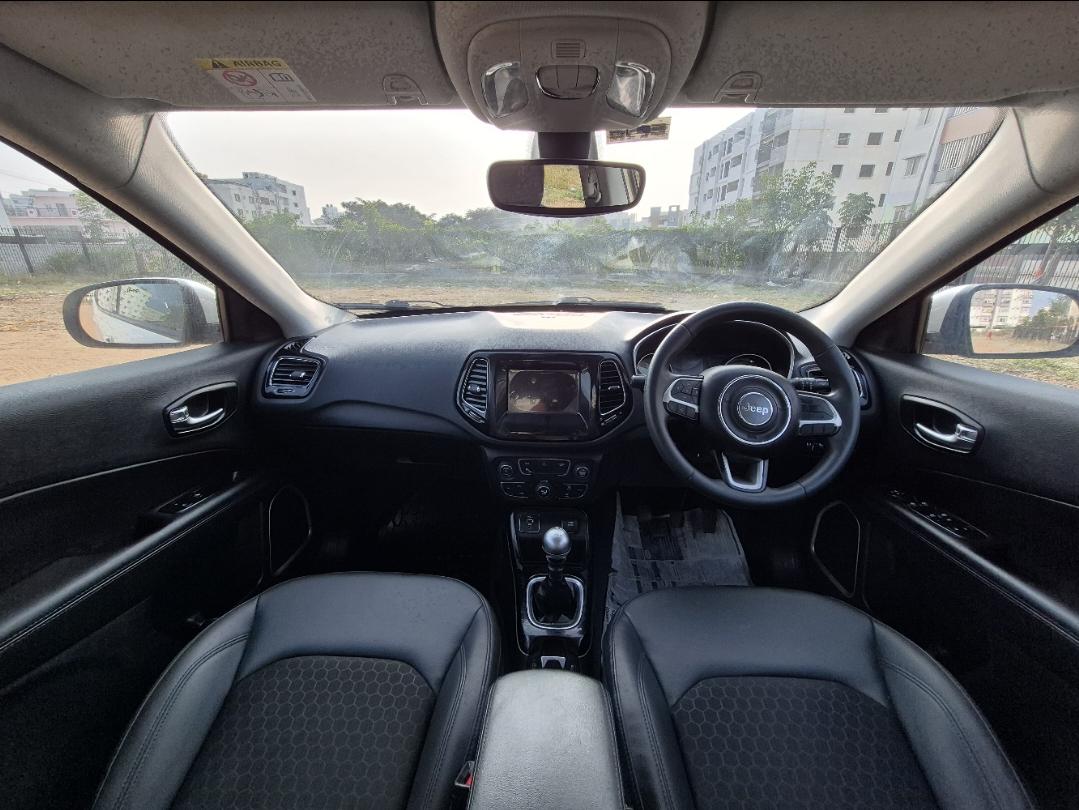 यूज़्ड 2020 जीप कम्पास, Singasandra, Bangalore 11 यूज़्ड 2020 जीप कम्पास, Singasandra, Bangalore 11