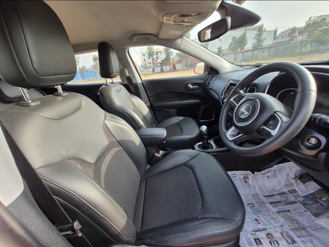 यूज़्ड 2020 जीप कम्पास, Singasandra, Bangalore 13 यूज़्ड 2020 जीप कम्पास, Singasandra, Bangalore 13