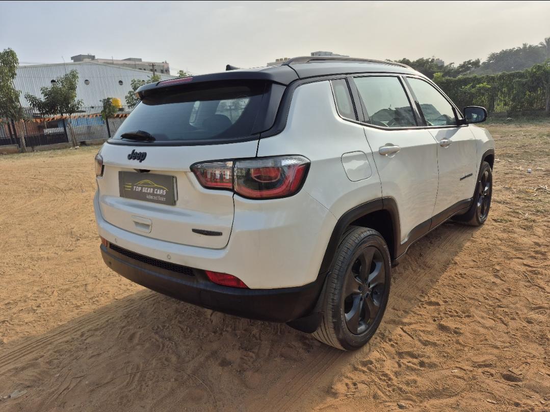 यूज़्ड 2020 जीप कम्पास, Singasandra, Bangalore 4 यूज़्ड 2020 जीप कम्पास, Singasandra, Bangalore 4