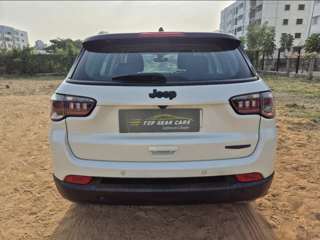 यूज़्ड 2020 जीप कम्पास, Singasandra, Bangalore 3 यूज़्ड 2020 जीप कम्पास, Singasandra, Bangalore 3