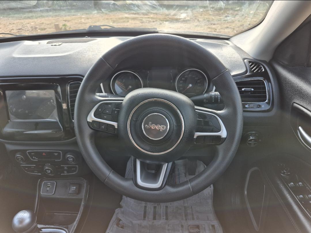 यूज़्ड 2020 जीप कम्पास, Singasandra, Bangalore 12 यूज़्ड 2020 जीप कम्पास, Singasandra, Bangalore 12